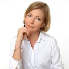 Наталья Томшина