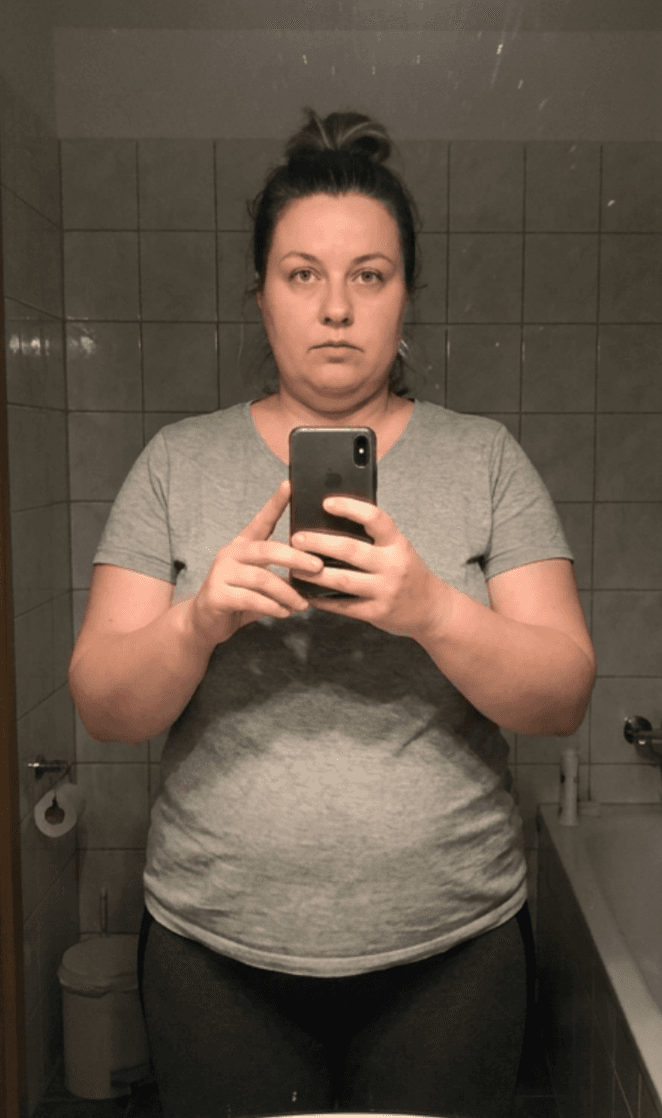 Анна — до